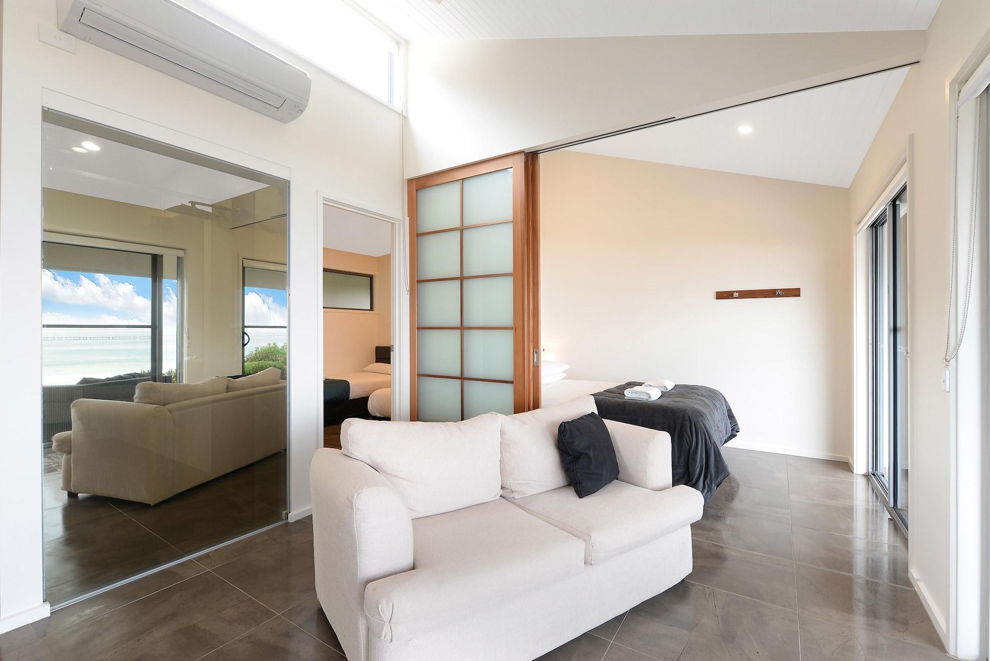 Resort Seafarers Getaway Apollo Bay